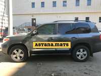 Авто Шторки на Крузак 100/200/300 Прадо 120/150 Lexus LX470/570 Астана