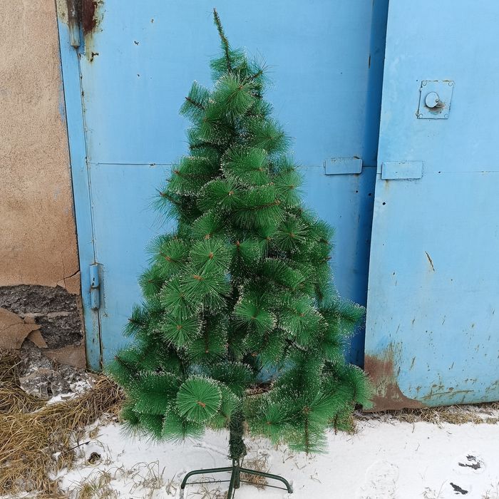 Елка новогодняя искусственная