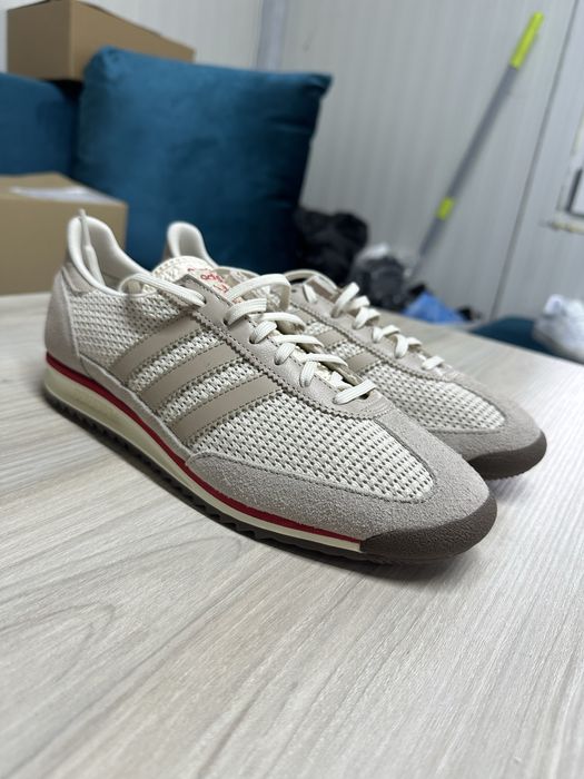 Маратонки Adidas SL 72 OG WMNS