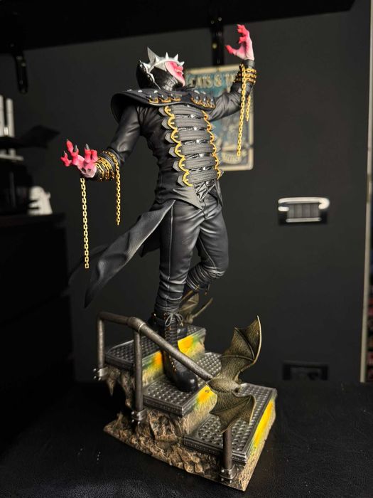 Figurina Batman Who Laughs