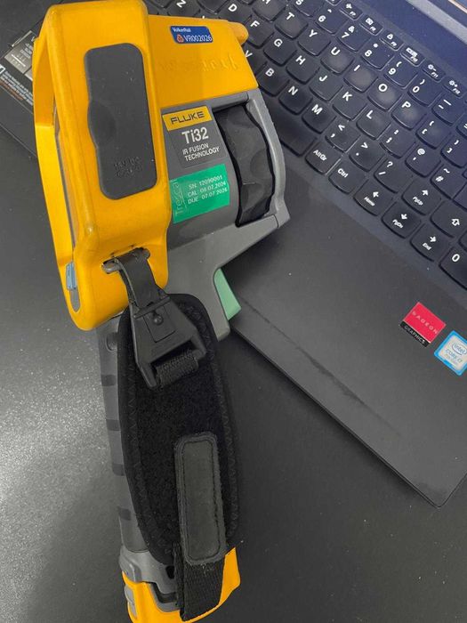 Camera Termografica/Termoviziune FLUKE TI32