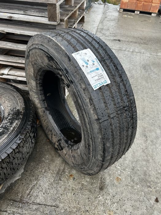 Cauciucuri camion 315/70R22,5