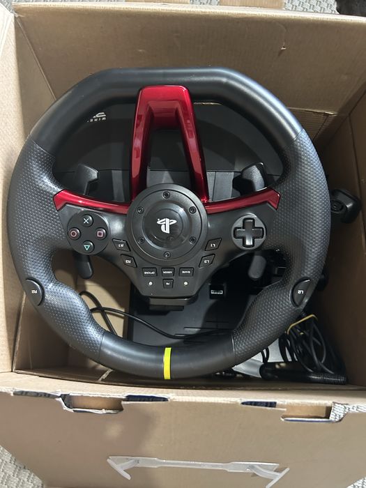 Vand Volan Hori Apex