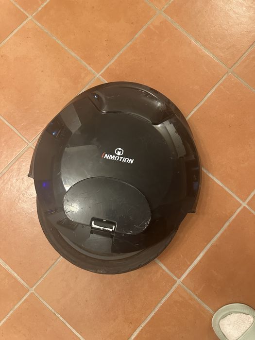 Monociclu electric INMOTION V8, 30 km/h, 45 km range