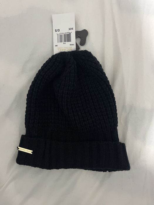 Caciula Michael Kors originala