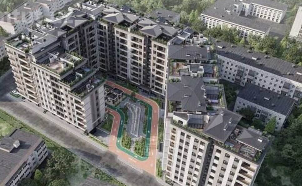 Квартира продается Алгоритм Учтепа новостройка коробка 1 комнатная