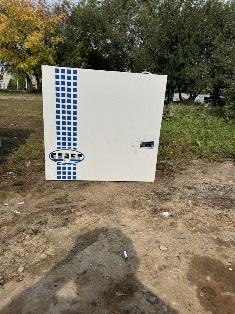 Продам сплит систему