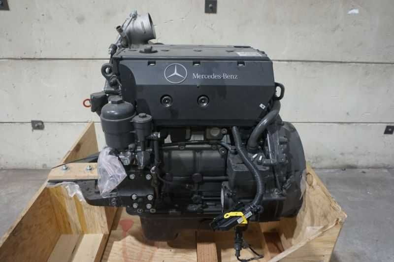 Motor complet camion Mercedes OM924LA EURO 5