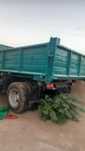 ZIL 130 Samasval