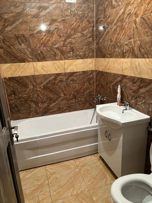 Vând apartament cu 2 camere