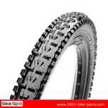 27.5 x 2.6 Maxxis High Roller II EXO TR Fold Сгъваема Външна Гума