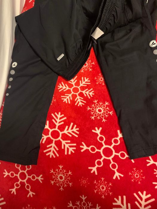 trening complet Jako