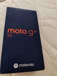 Telefon mobil Motorola Moto g34, Dual SIM, 128GB, 8GB RAM, 5G