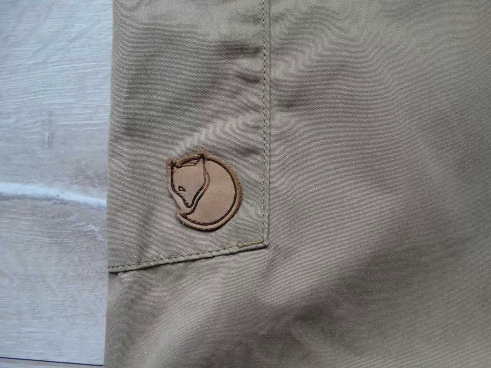Fjall Raven Fjallraven G 1000 Karla Trousers женски панталон размер 40