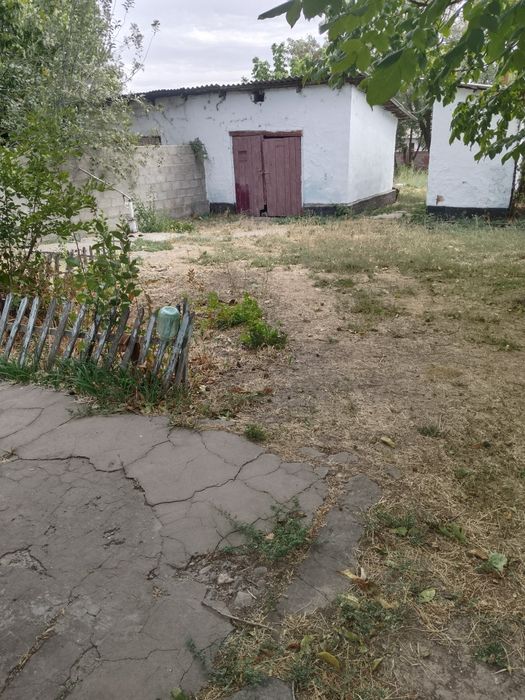 Продаётся дом в селе Жаскешу