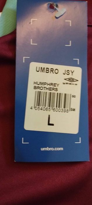 Оригинална фланелка на Уест Хям