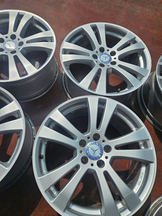 Джанти 18цола Мерцедес