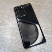 Samsung S20 Ultra 12/256Gb Snapdragon(90fps Pubg)