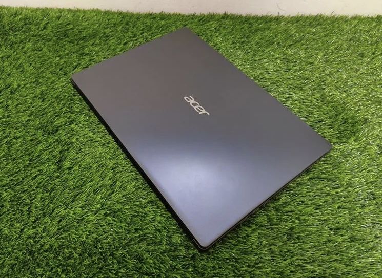 Acer Aspire 3 i5-1035g1 20Gb 256SSD 1Tb HDD