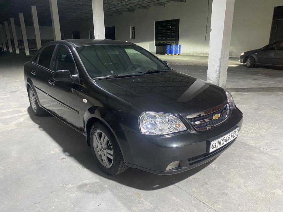 LACETTI 2011 holati zo’r moshinani