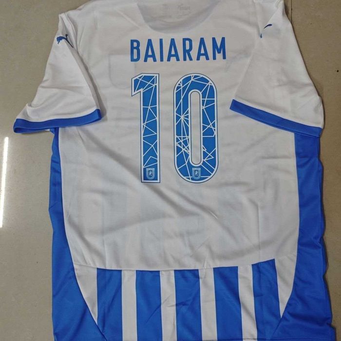 Tricou Univ. Craiova 2025-26 (Personalizare și transpot gratuit)