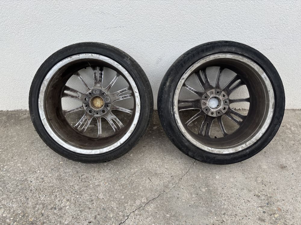 1 janta  bmw r18 bmw e90,91,92,93