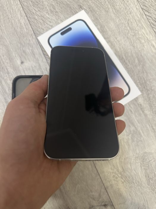 Iphone 14 Pro 128
