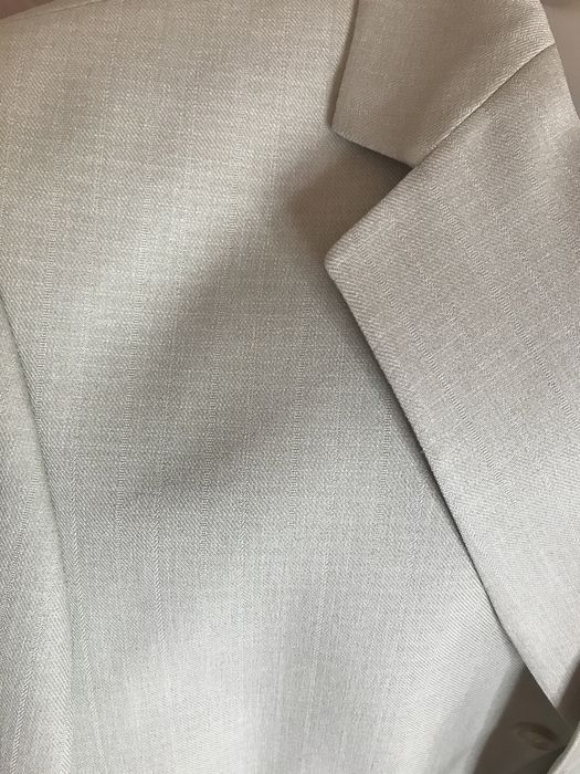 Vand costum barbatesc