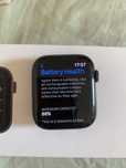 Apple watch 5 series 44 mm