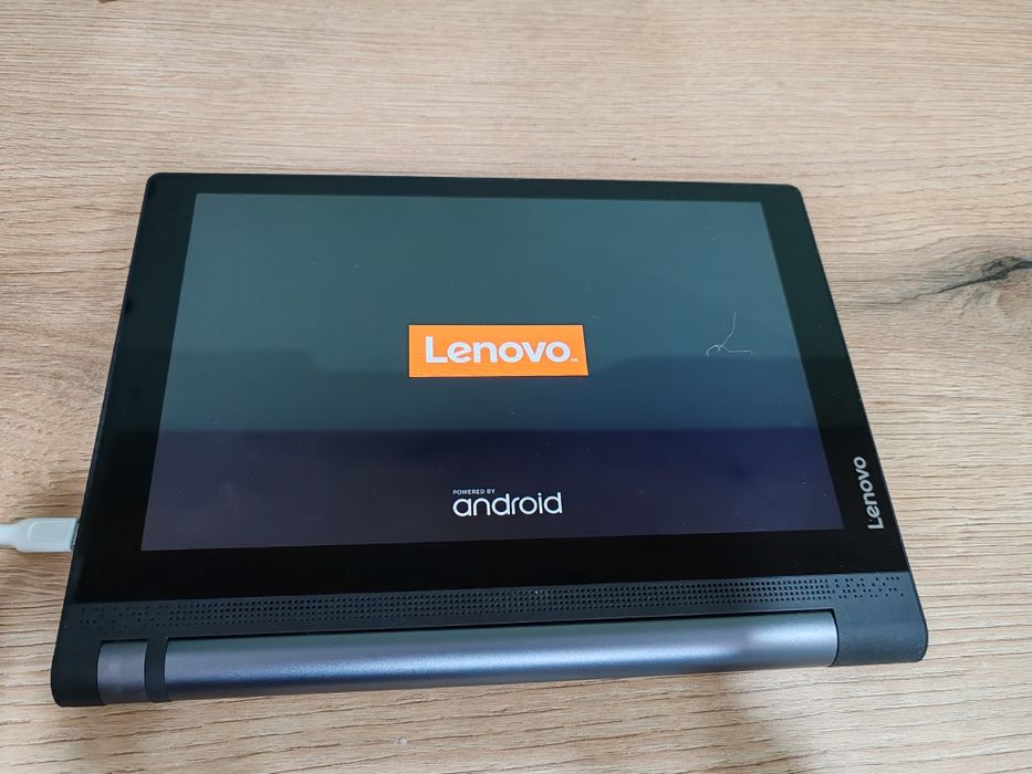 Таблет lenovo yoga