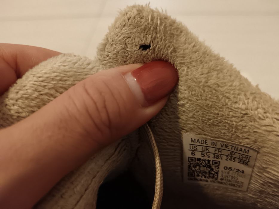 Есенно-зимни юношески кецове Adidas