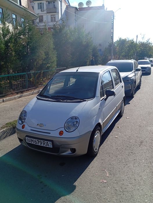 Матиз Бест ок 2012 йил.