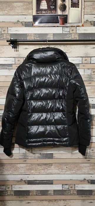 Geox M-дамско яке пух (х-347)