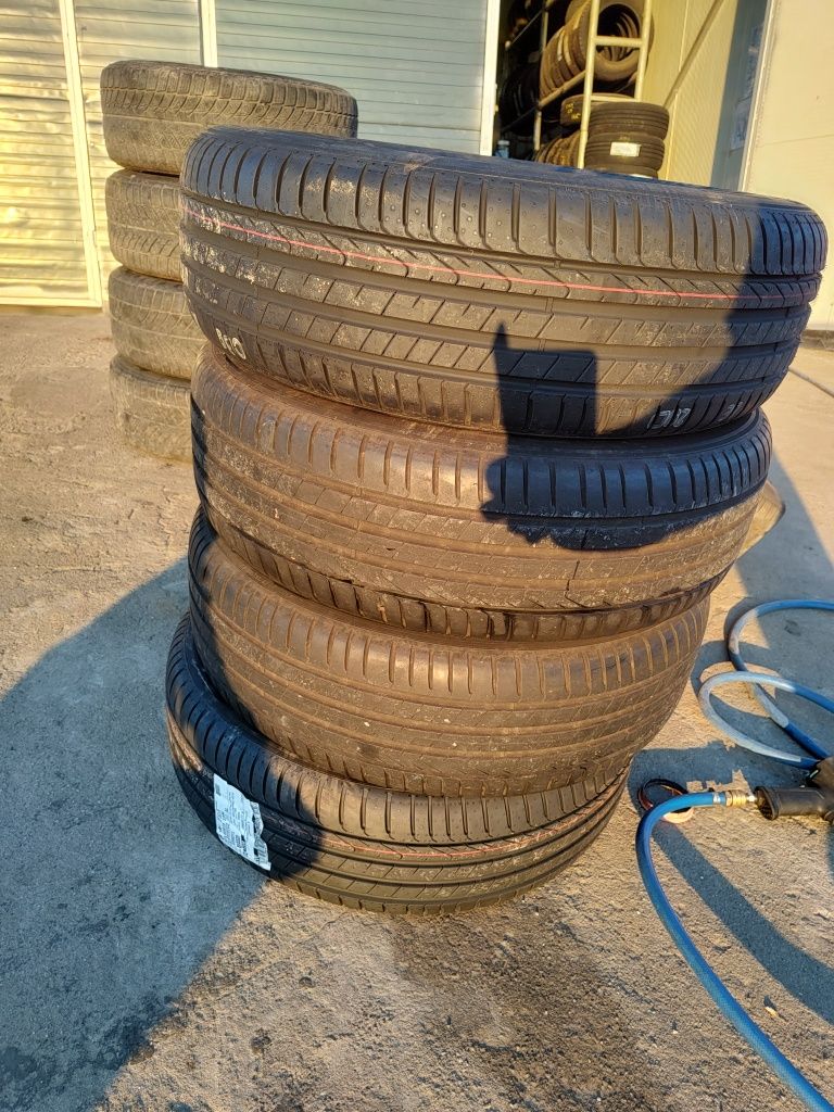 Anvelope Pirelli Vara 225 60 18