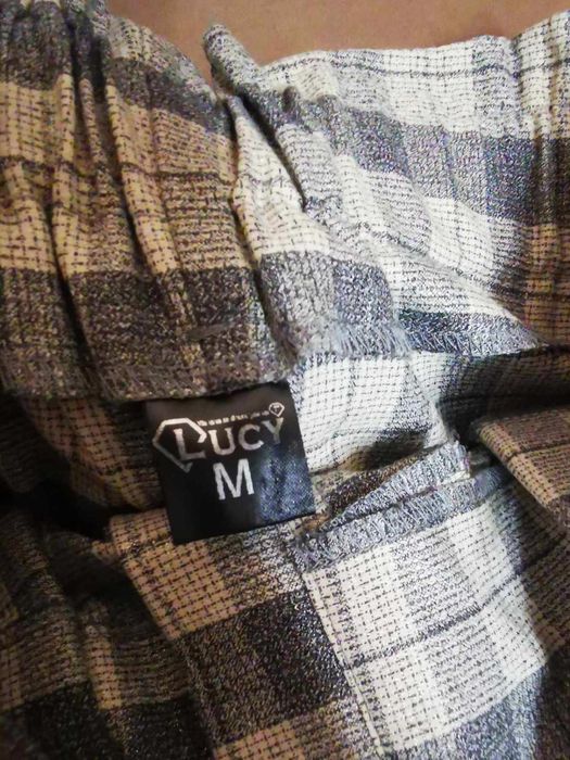 Есенен панталон Lucy