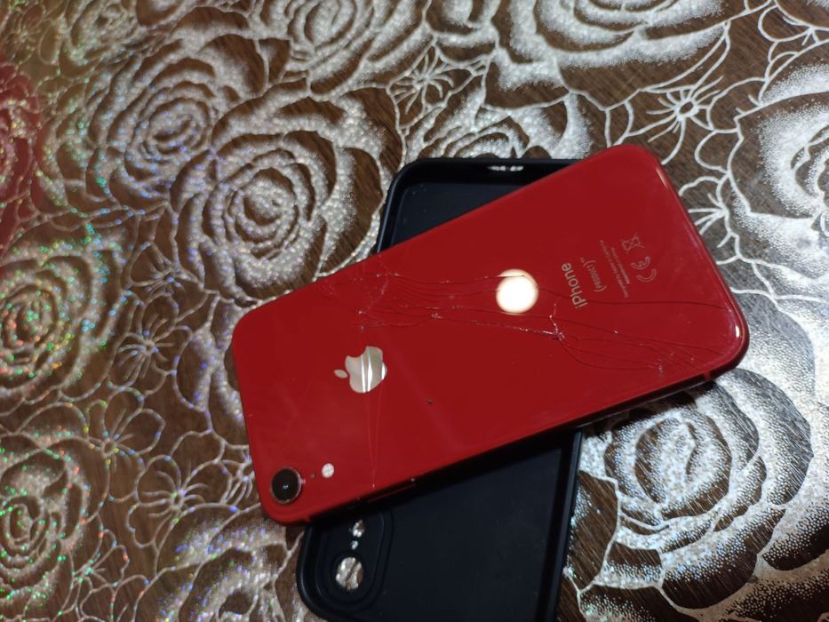 Прлдам Iphone XR