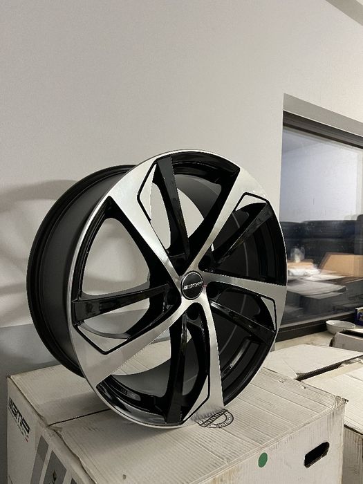 Set jante noi R20 GMP Katana pt Audi A4 A5 A6 A7 A8 Q7 Tiguan ML GLE