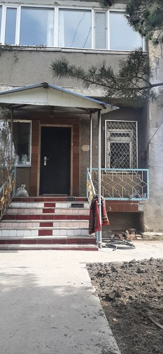 Продаётся дом 2-х этажный!!! Крупской