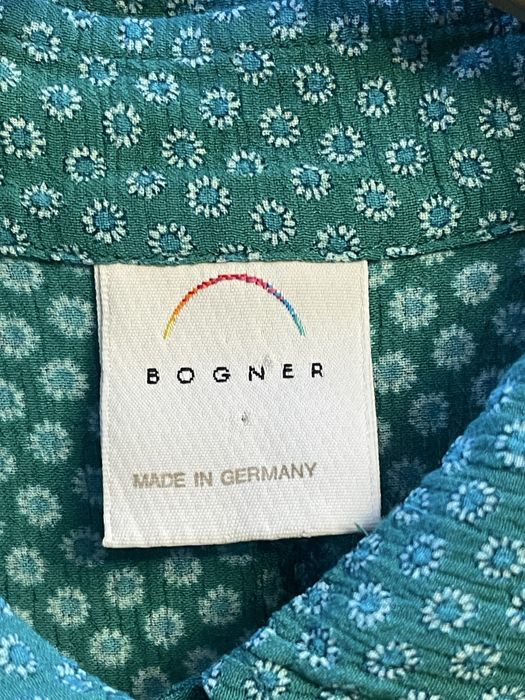 Rochie dama 100% vascoza Bogner marimea XS