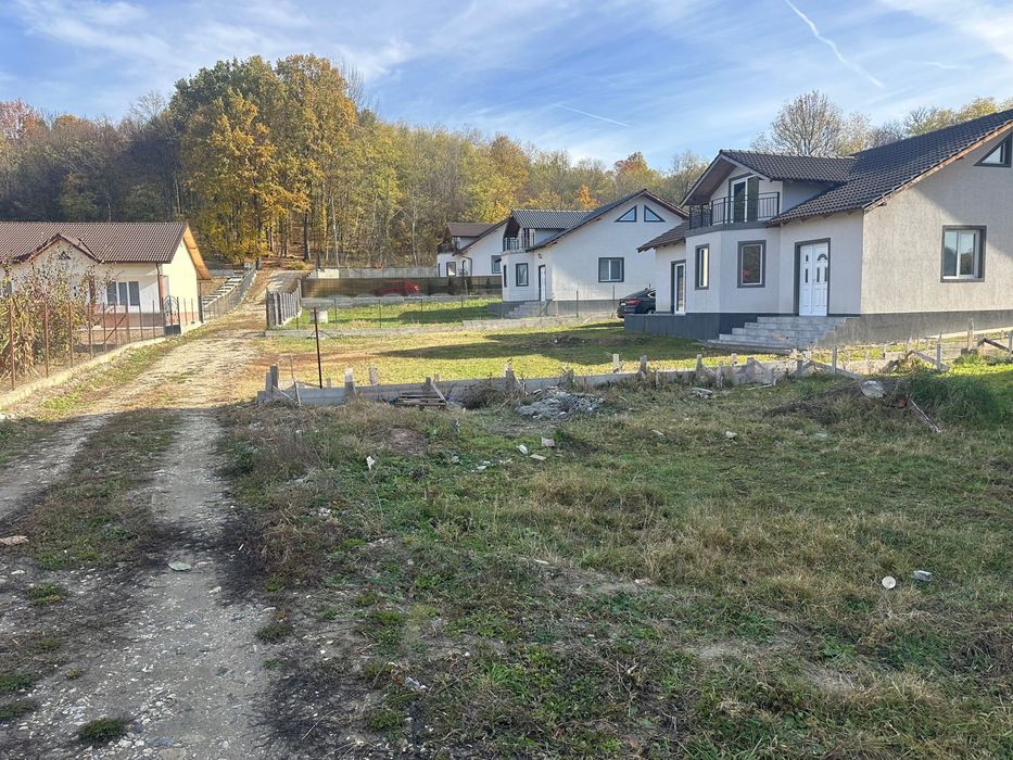 Casa de vanzare Barsesti