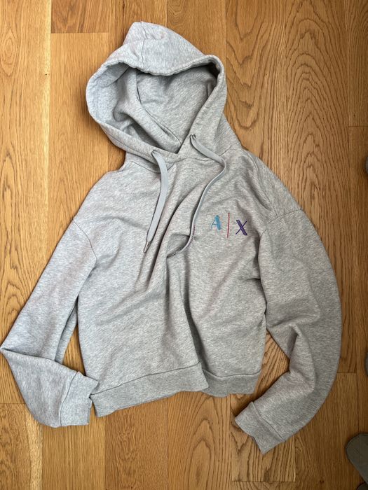 Суичър Armani Exchange
