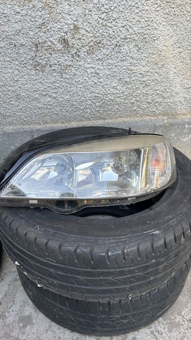 Фарове за OPEL ASTRA G
