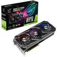 Placa video RTX 3080 si RTX 3070