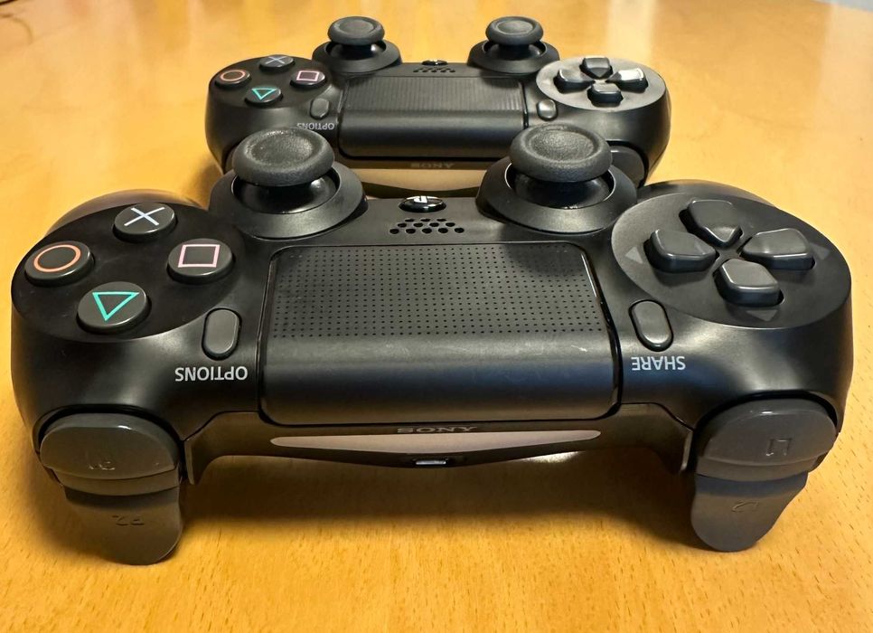 Playstation 4 Slim 500GB