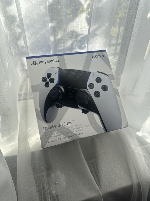 Controler DualSense Edge Ps5,