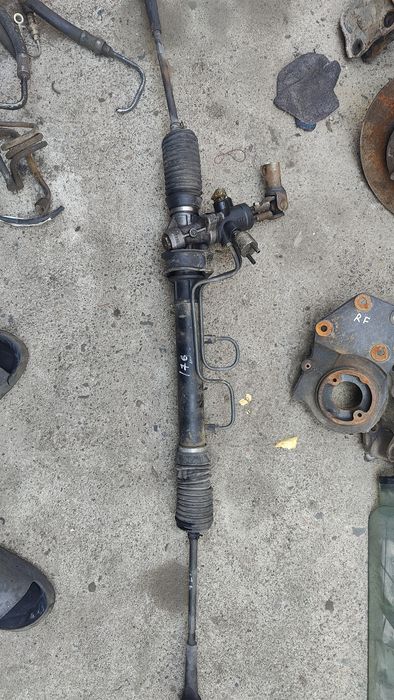 Рейка рулевая Тойота Раум Toyota Raum