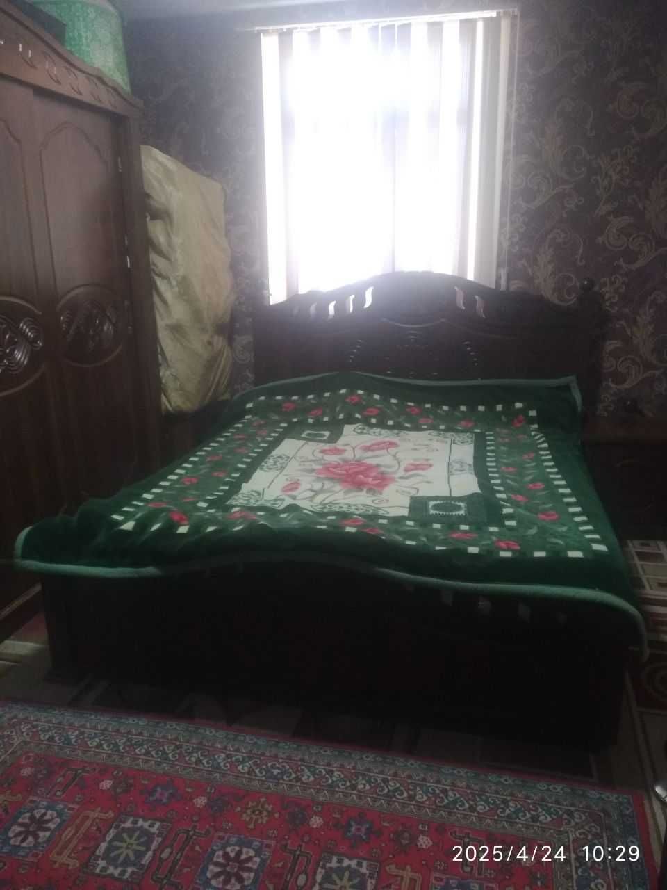 Продается участок  на зените