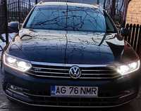 Vând PASSAT B8 2015 2.0