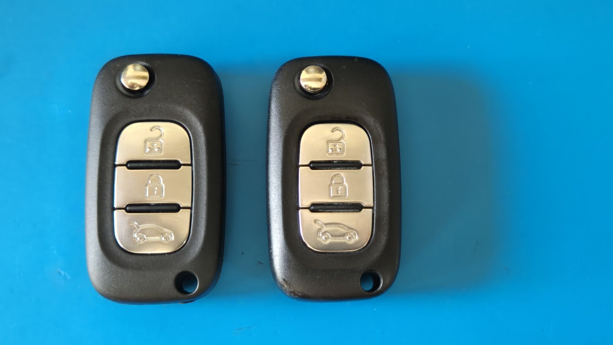 Оригинални запазени ключове за Renault,Dacia,Nissan 2008-2015