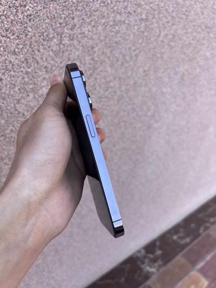 Iphone 14 pro 256gb 84% yomks
